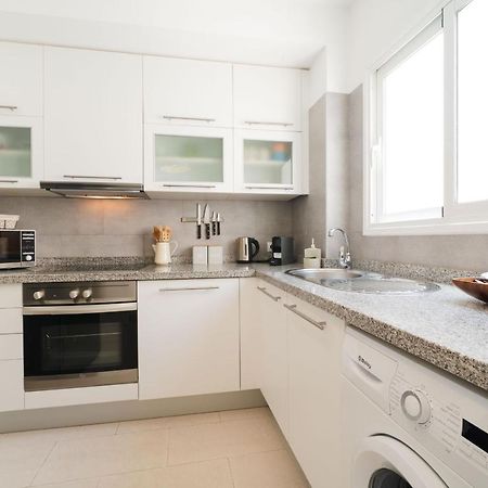 아리시페 Living El Charco, Piso Individual 아파트 외부 사진