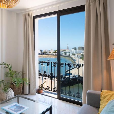 아리시페 Living El Charco, Piso Individual 아파트 외부 사진